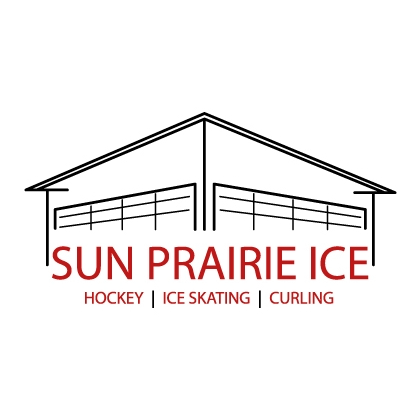 Sun Prairie Ice Arena logo