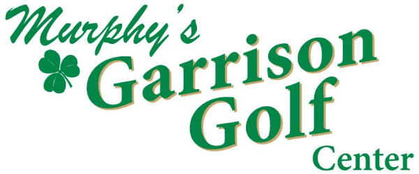 Garrison Golf Center logo