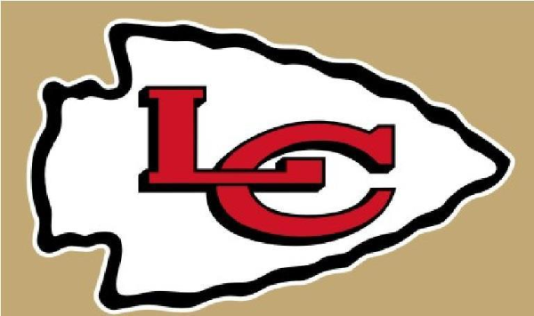 Lutz Chiefs logo