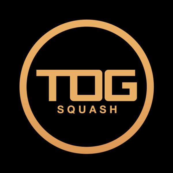 TOG Squash logo