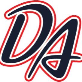 Danvers American Little League logo