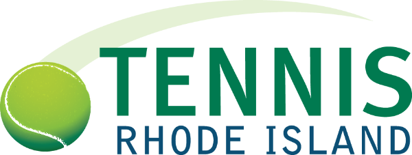 Tennis Rhode Island, East Bay logo