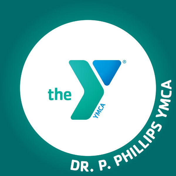 DR. P. PHILLIPS YMCA FAMILY CENTER logo