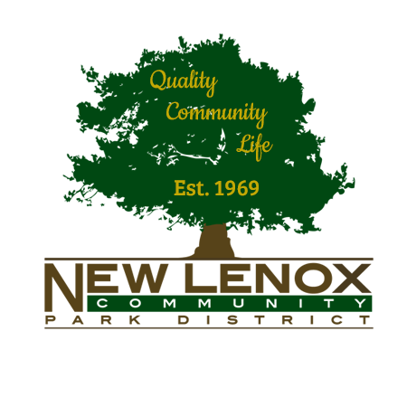 New Lenox Community Park District logo