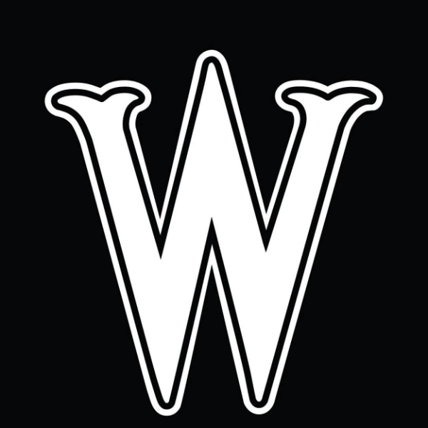 Westhills Baseball logo