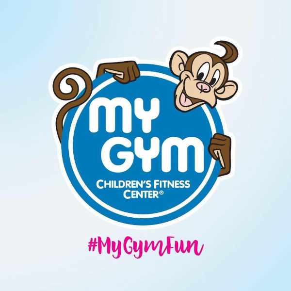 My Gym Palm Desert logo