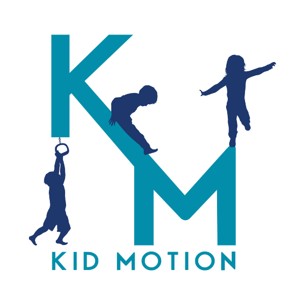 Kid Motion logo