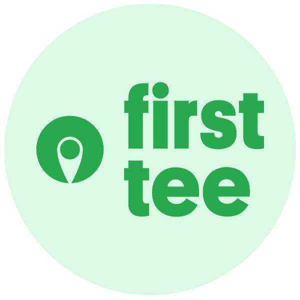 The First Tee of the Coachella Valley logo