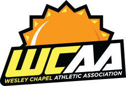 WCAA Softball logo