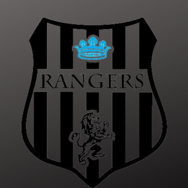 FC Tampa Lutz Rangers logo