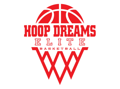 Hoop Dreams Elite logo