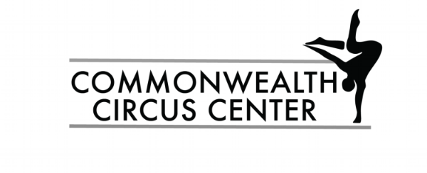 Commonwealth Circus Center logo