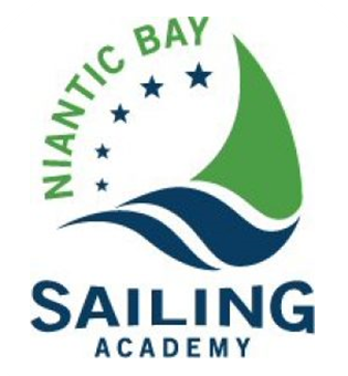 Niantic Bay Sailing Academy logo