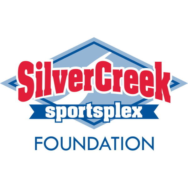Silver Creek Sportsplex logo