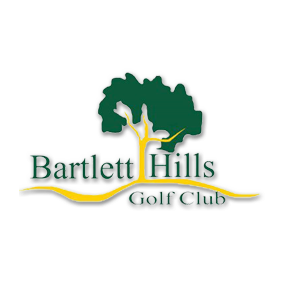 Bartlett Hills Golf Club logo
