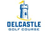 Delcastle Golf Course-junior golf logo