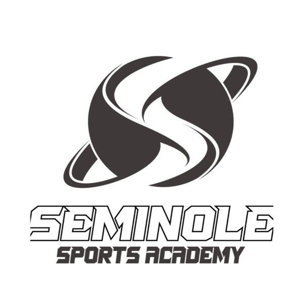Seminole Sports Academy logo