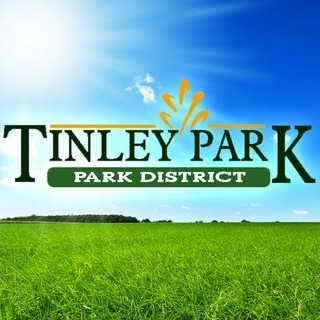 Tinley Park - Park District logo
