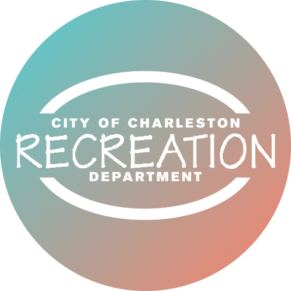 City of Charleston, Department of Recreation logo