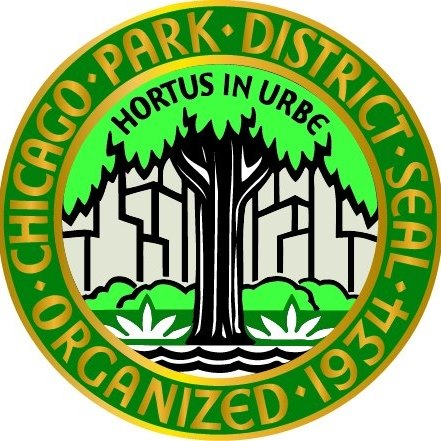 Gill Park logo