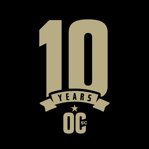Orange County Soccer Club logo