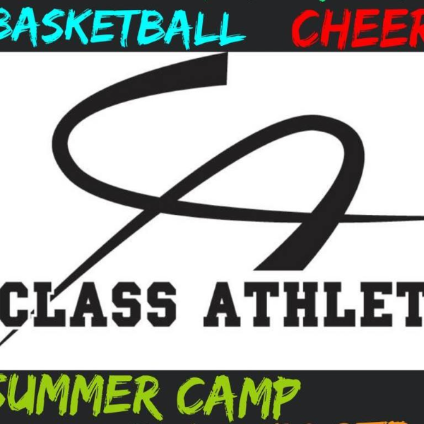 Class Athlete logo