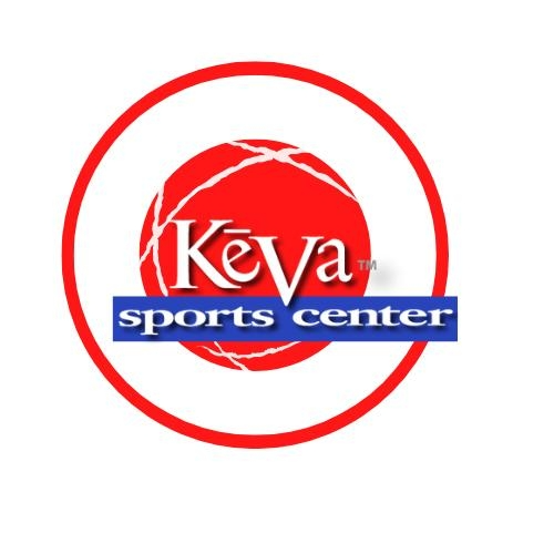 KEVA Sports Center logo