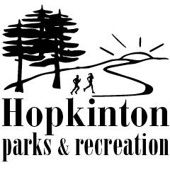 Hopkinton Parks and Recreation Department logo