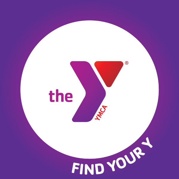 Charles River YMCA logo