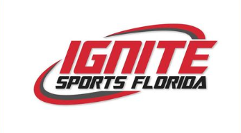 Ignite Sports  logo