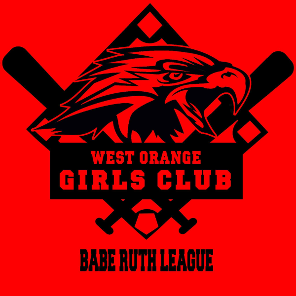 West Orange Girls Club Rec Ball logo