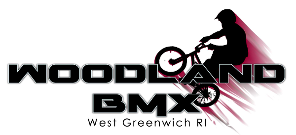 Woodland BMX logo