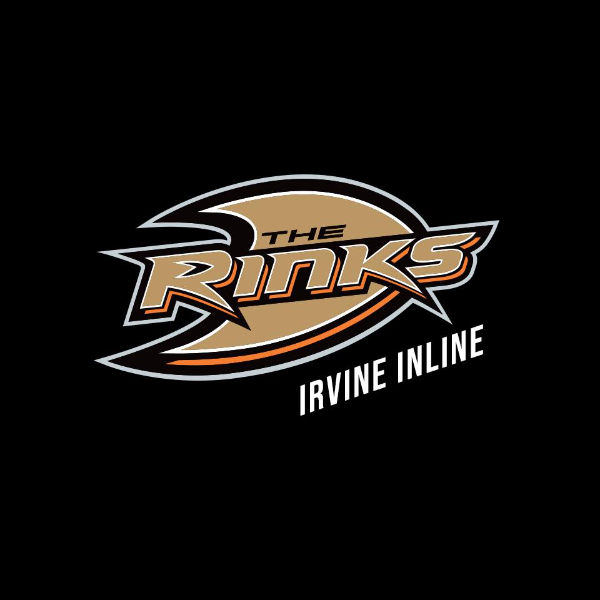 Great Park Ice & FivePoint Arena logo
