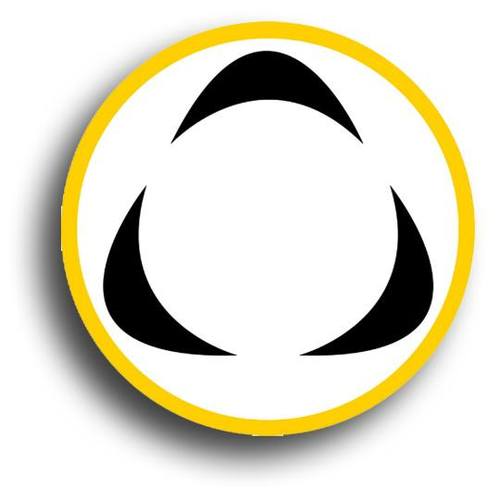 Los Angeles Aiki Kai logo