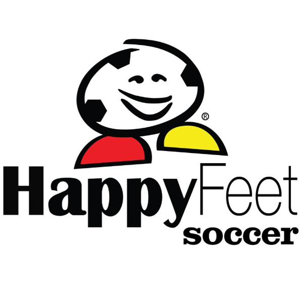 Happyfeet Soccer South Florida logo