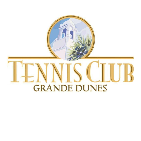 Grande Dunes Tennis Club logo