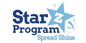 Starz Program of Martin County logo