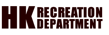 Haddam-Killingworth Recreation Department logo