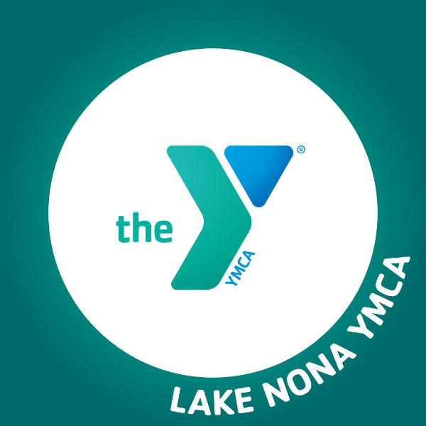 Lake Nona YMCA Family Center logo