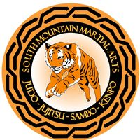 South Mountain Martial Arts logo