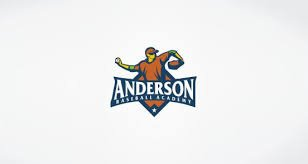 Anderson Baseball Academy logo