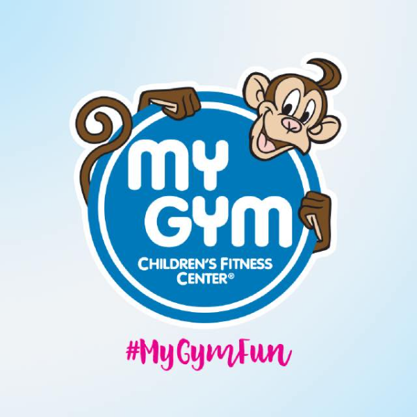 My Gym Skokie logo