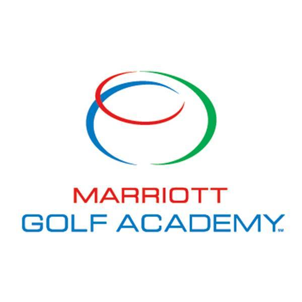 Marriott Golf Academy - Palm Desert logo