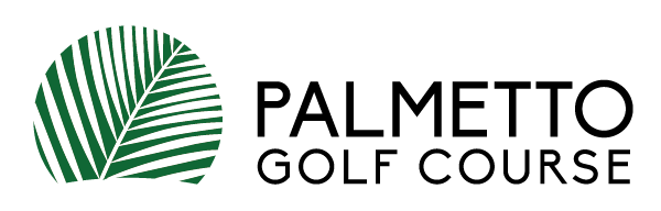 Palmetto Golf Academy logo