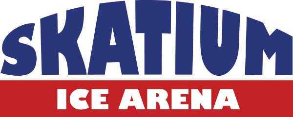 Skokie Skatium logo