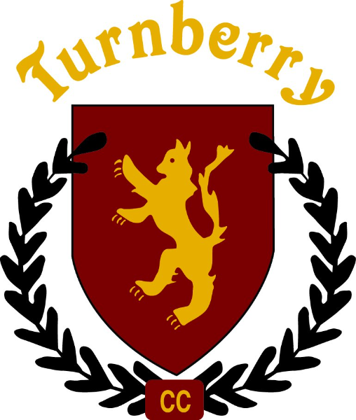 Turnberry Country Club logo