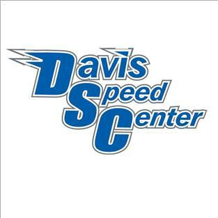 Davis Speed Center logo