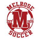 Melrose Youth Soccer logo