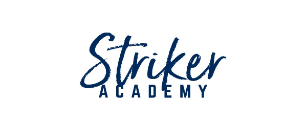 Striker Soccer Academy logo