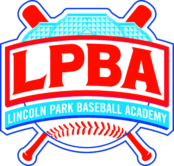 Lincoln Park Baseball Academy logo